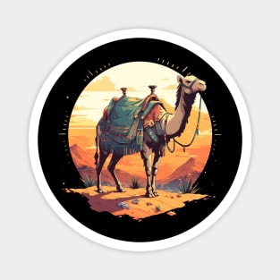 camel Magnet